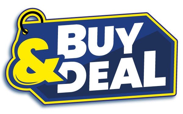 Buy and Deal